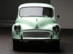 Morris Minor 1000 Traveller 1956 года